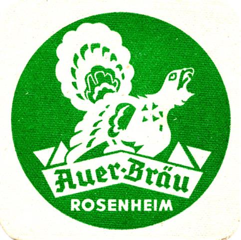 rosenheim ro-by auer quad 4a (185-weies logo-hg rund & grn)